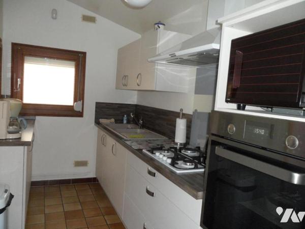 VENTE MAISON - DOUAI