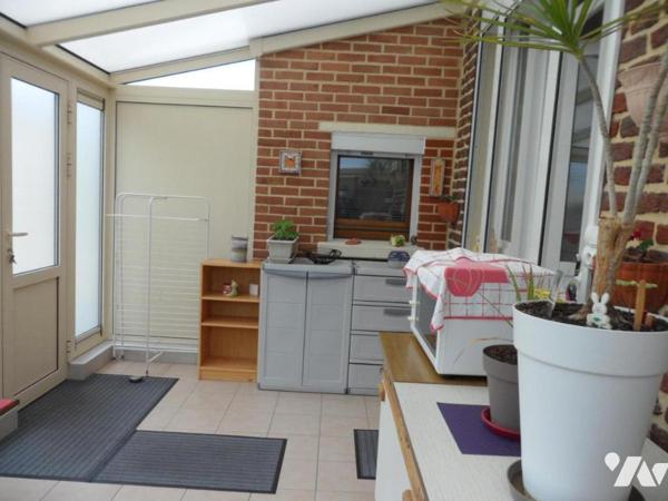 VENTE MAISON - DOUAI