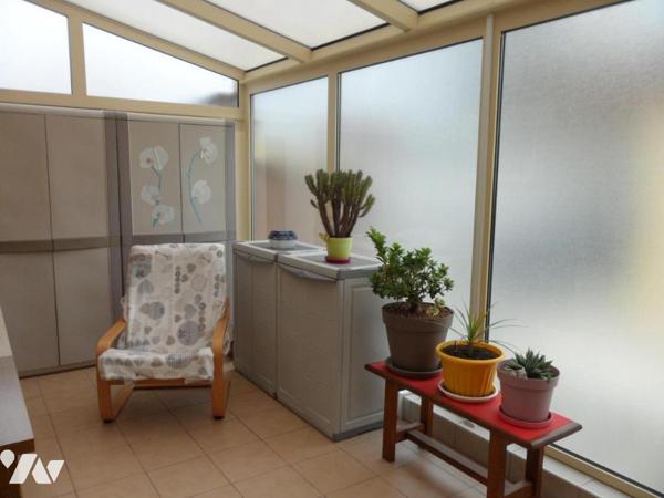 VENTE MAISON - DOUAI