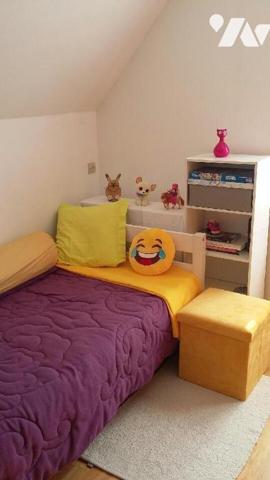 VENTE MAISON - DOUAI