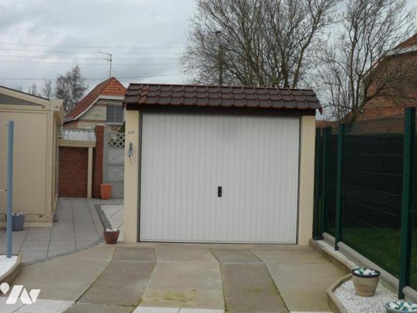 VENTE MAISON - DOUAI