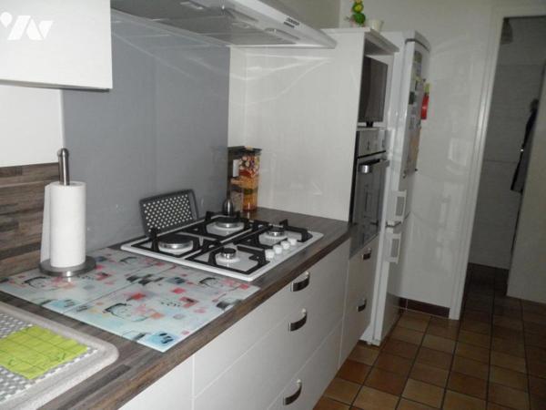 VENTE MAISON - DOUAI