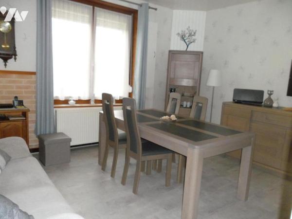 VENTE MAISON - DOUAI