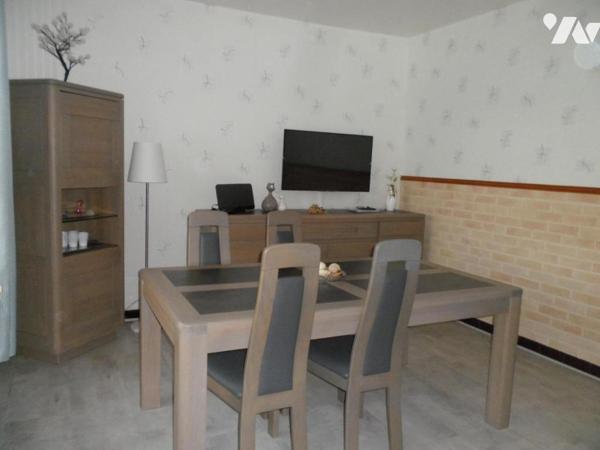 VENTE MAISON - DOUAI