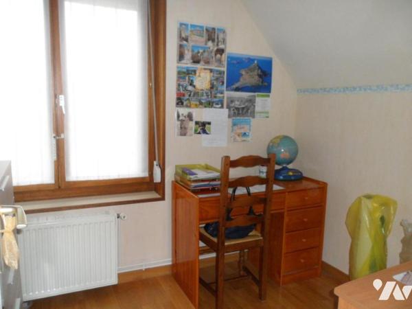 VENTE MAISON - DOUAI