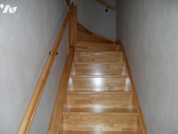 VENTE MAISON - DOUAI