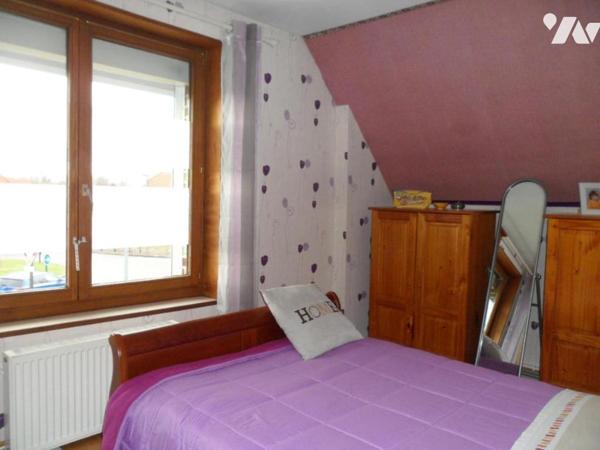 VENTE MAISON - DOUAI