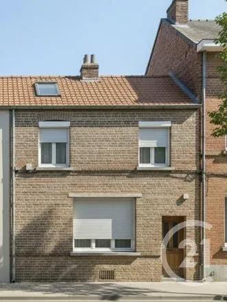 Maison à vendre  4 pièces - 120 m 2   VENDIN LE VIEIL  - 62