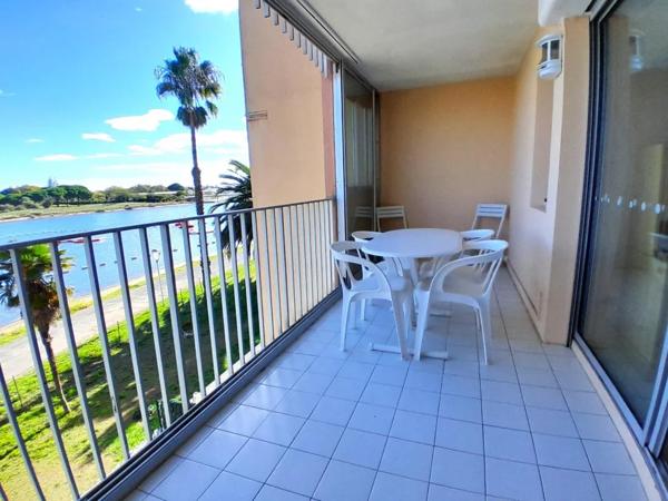Appartement à vendre à Agde (34300)
