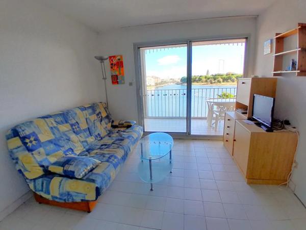 Appartement à vendre à Agde (34300)