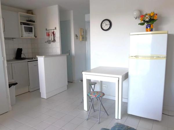 Appartement à vendre à Agde (34300)