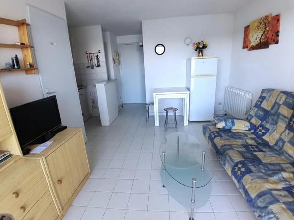 Appartement à vendre à Agde (34300)