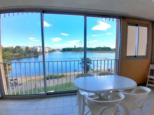 Appartement à vendre à Agde (34300)