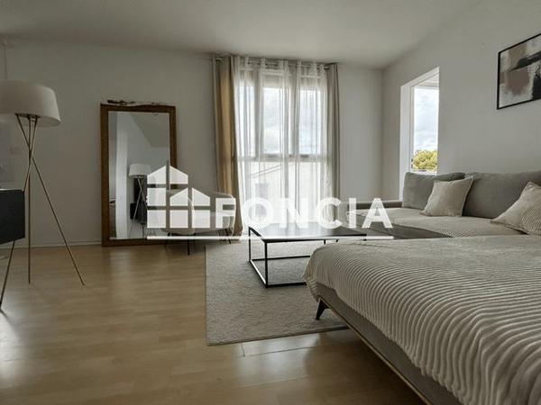 À vendre Appartement 4 pièces 70 m² - Perpignan 66100