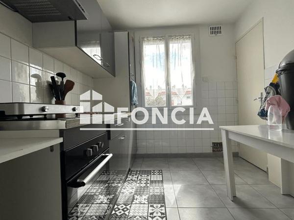 À vendre Appartement 4 pièces 70 m² - Perpignan 66100