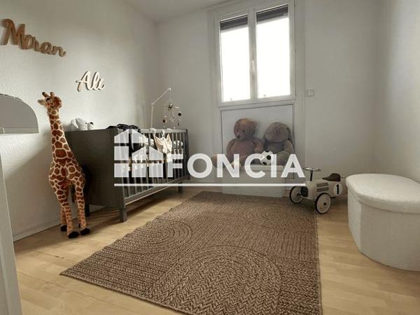 À vendre Appartement 4 pièces 70 m² - Perpignan 66100