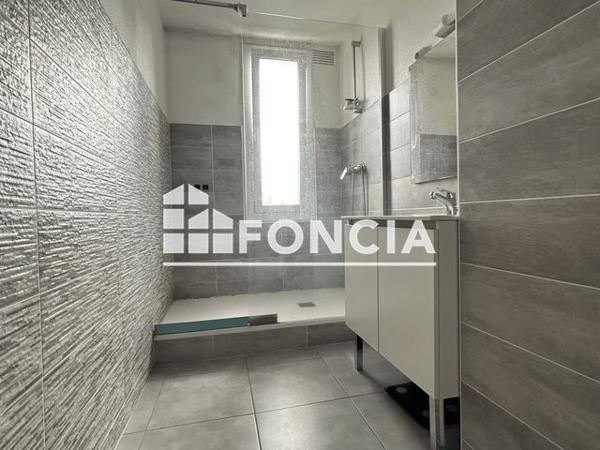 À vendre Appartement 4 pièces 70 m² - Perpignan 66100