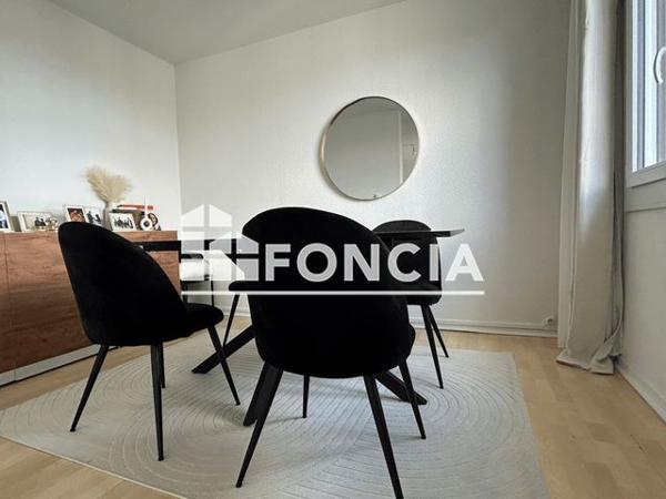 À vendre Appartement 4 pièces 70 m² - Perpignan 66100