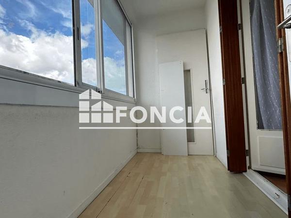 À vendre Appartement 4 pièces 70 m² - Perpignan 66100