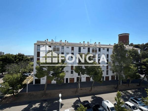 À vendre Appartement 4 pièces 70 m² - Perpignan 66100