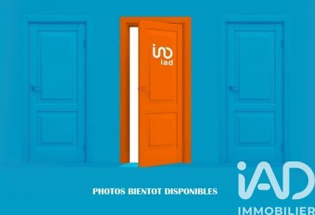 Appartement à vendre 3 pièces 63,73 m² Livry-Gargan