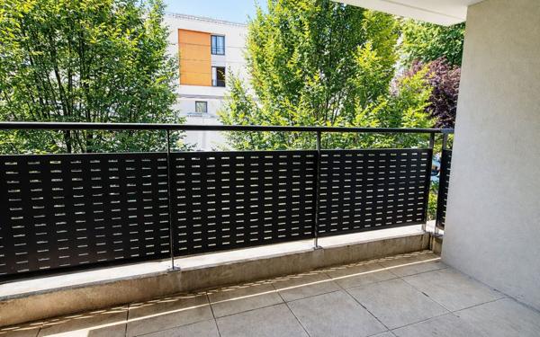 Appartement à vendre    2 pièces • 42,58 m2 Toulouse