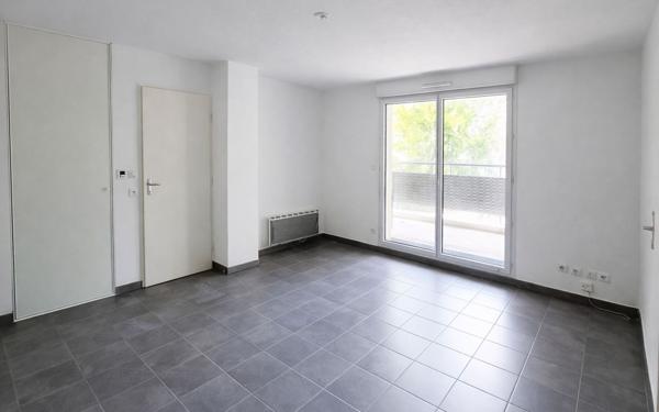 Appartement à vendre    2 pièces • 42,58 m2 Toulouse