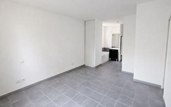 Appartement à vendre    2 pièces • 42,58 m2 Toulouse