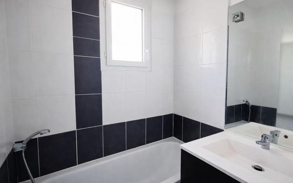 Appartement à vendre    2 pièces • 42,58 m2 Toulouse