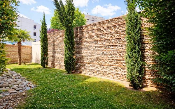 Appartement à vendre    2 pièces • 42,58 m2 Toulouse