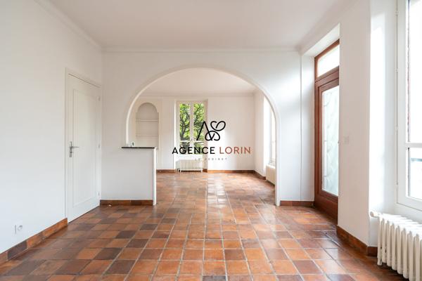 Maison Le Vésinet 4 pièces 81 m² Le vesinet Maison Le Vésinet 4 pièces 81 m² Le vesinet