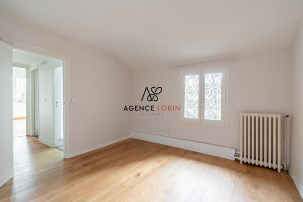 Maison Le Vésinet 4 pièces 81 m² Le vesinet Maison Le Vésinet 4 pièces 81 m² Le vesinet