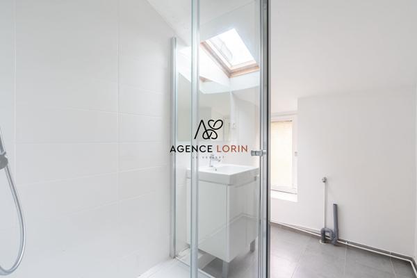 Maison Le Vésinet 4 pièces 81 m² Le vesinet Maison Le Vésinet 4 pièces 81 m² Le vesinet