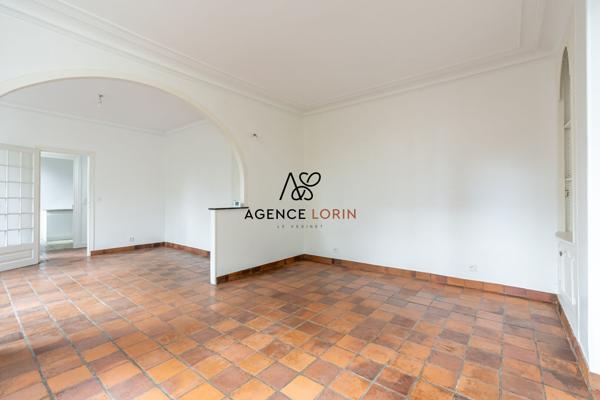 Maison Le Vésinet 4 pièces 81 m² Le vesinet Maison Le Vésinet 4 pièces 81 m² Le vesinet