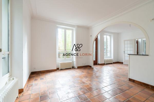 Maison Le Vésinet 4 pièces 81 m² Le vesinet Maison Le Vésinet 4 pièces 81 m² Le vesinet