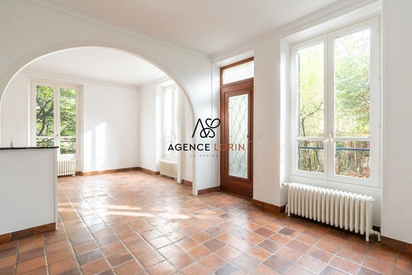 Maison Le Vésinet 4 pièces 81 m² Le vesinet Maison Le Vésinet 4 pièces 81 m² Le vesinet