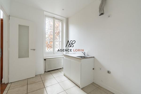 Maison Le Vésinet 4 pièces 81 m² Le vesinet Maison Le Vésinet 4 pièces 81 m² Le vesinet