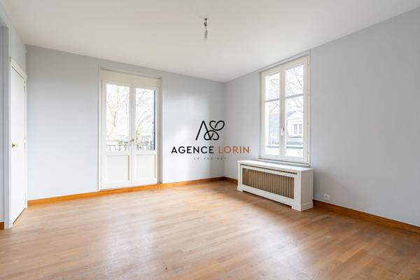 Maison Le Vésinet 4 pièces 81 m² Le vesinet Maison Le Vésinet 4 pièces 81 m² Le vesinet