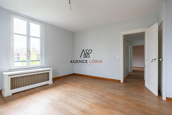 Maison Le Vésinet 4 pièces 81 m² Le vesinet Maison Le Vésinet 4 pièces 81 m² Le vesinet
