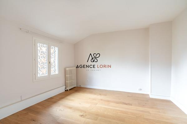 Maison Le Vésinet 4 pièces 81 m² Le vesinet Maison Le Vésinet 4 pièces 81 m² Le vesinet