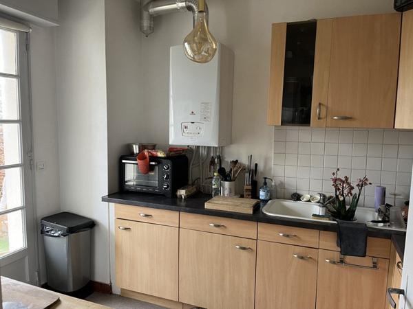 Appartement à vendre |  Bordeaux |  2 pièces | 72 m²