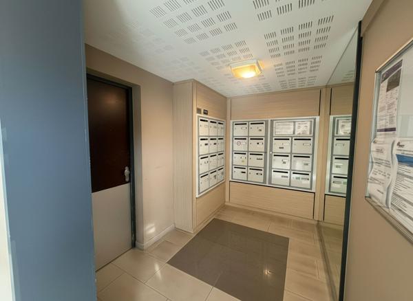 NOUVEAUTÉ Lumineux T2 avec box - Rezé Ragon