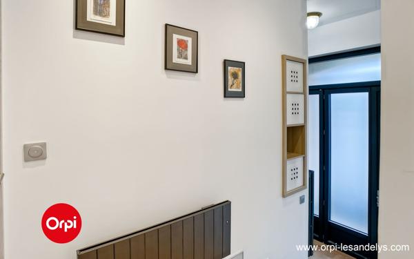 Maison à vendre    4 pièces • 104 m2 Les Andelys