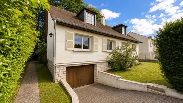Maison Roissy En Brie 6 pièce(s)