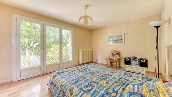 Maison Roissy En Brie 6 pièce(s)