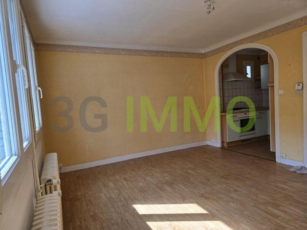 Vente / Maison