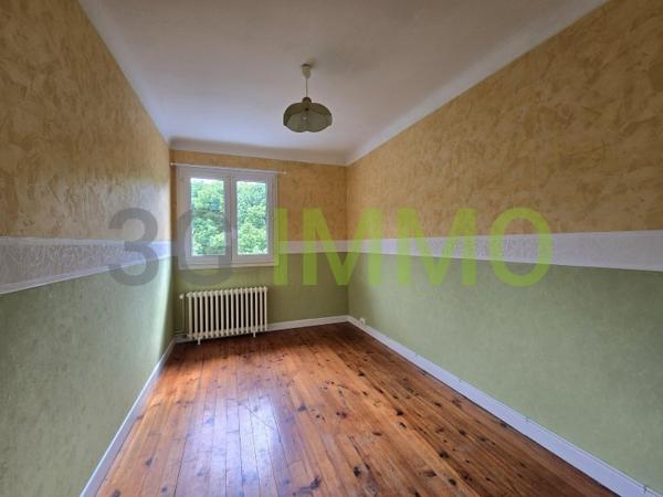 Vente / Maison
