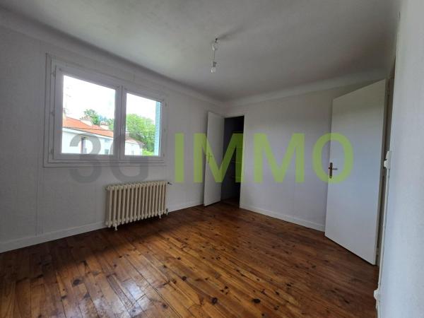 Vente / Maison