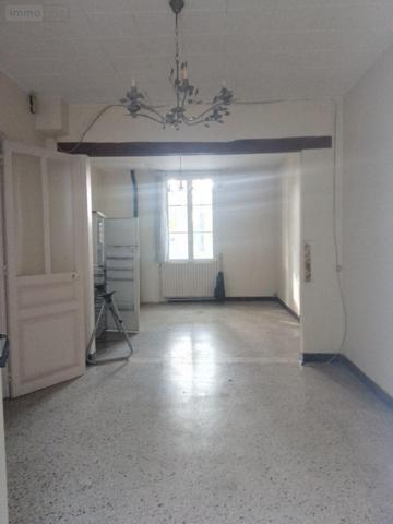 Maison à vendre à Soissons dans l'Aisne (02200), ref : 1223