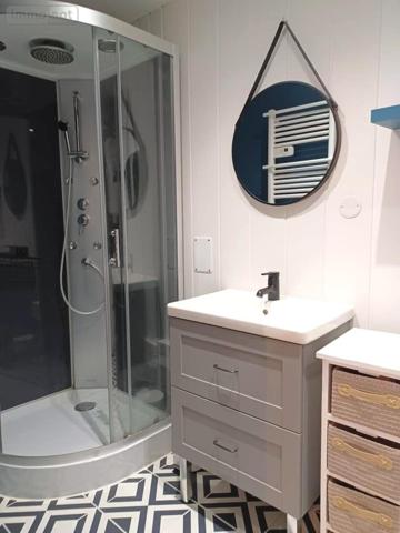 Maison à vendre à Beaumont-en-Véron dans l'Indre-et-Loire (37420), ref : 094/1022